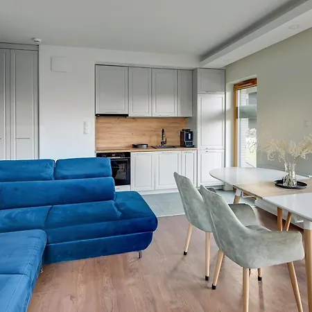 Welcome Nadmotławie Gym&sauna * Gdańsk