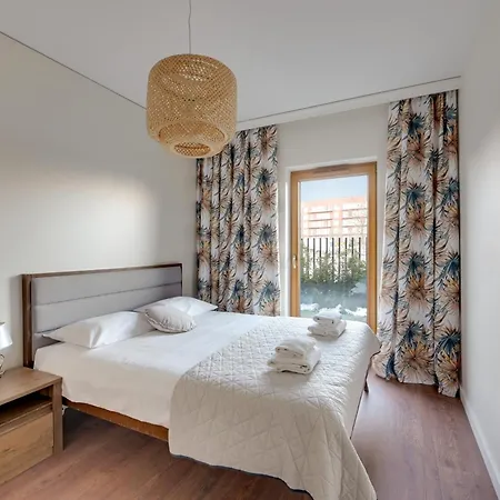 Apartment Welcome Nadmotlawie Gym And Sauna