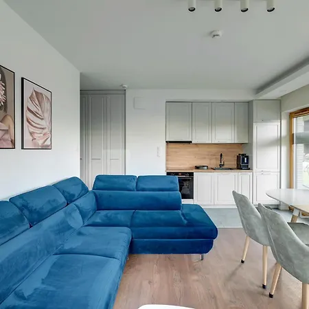 Welcome Nadmotławie Gym&sauna * Gdańsk