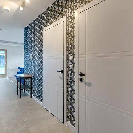 Welcome Nadmotławie Gym&sauna Gdańsk