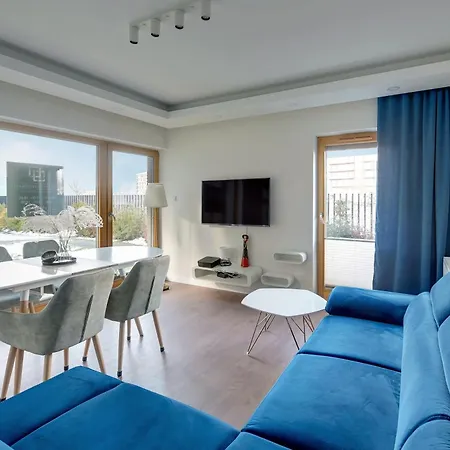 Welcome Nadmotlawie Gym And Sauna Danzig