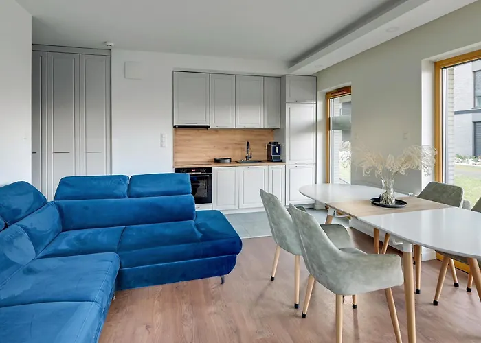 Welcome Nadmotlawie Gym And Sauna * Gdańsk