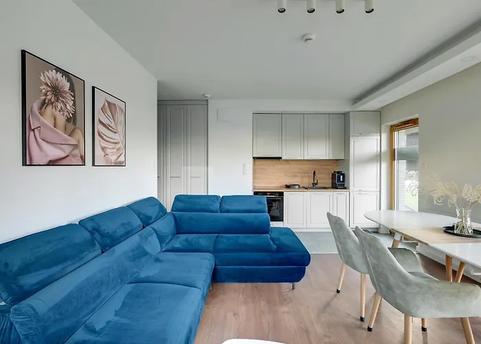 Welcome Nadmotlawie Gym And Sauna * グダニスク