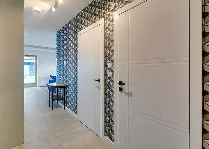 Welcome Nadmotlawie Gym And Sauna グダニスク