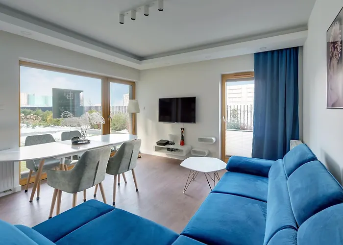 Welcome Nadmotlawie Gym And Sauna Gdańsk