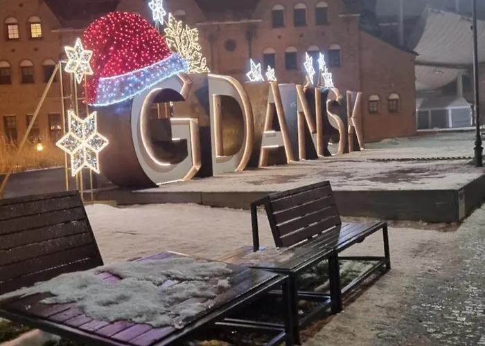 Welcome Nadmotlawie Gym And Sauna Apartman *