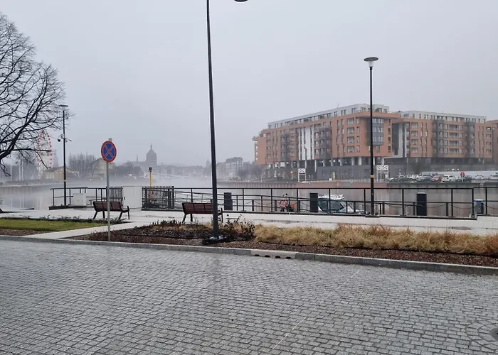 Welcome Nadmotlawie Gym And Sauna Apartman