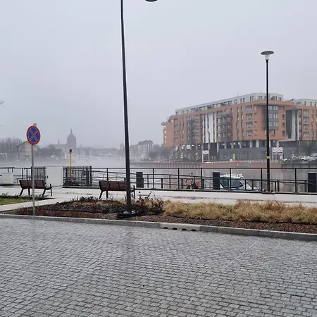 Welcome Nadmotławie Gym&sauna Apartament