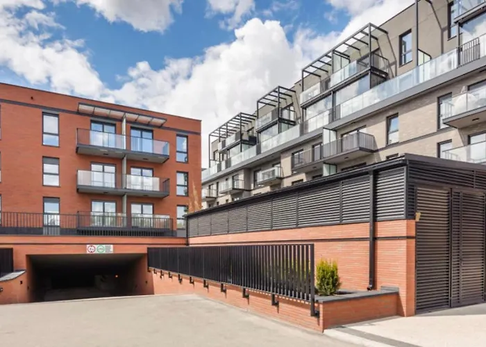 Welcome Nadmotławie Gym&sauna